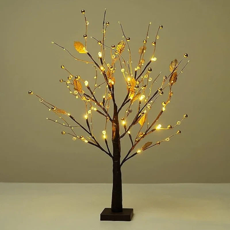 BowLift | Spring Tree