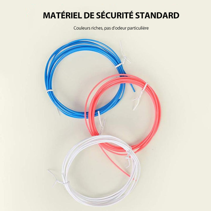3D Printing Pen Set | Bowlift
