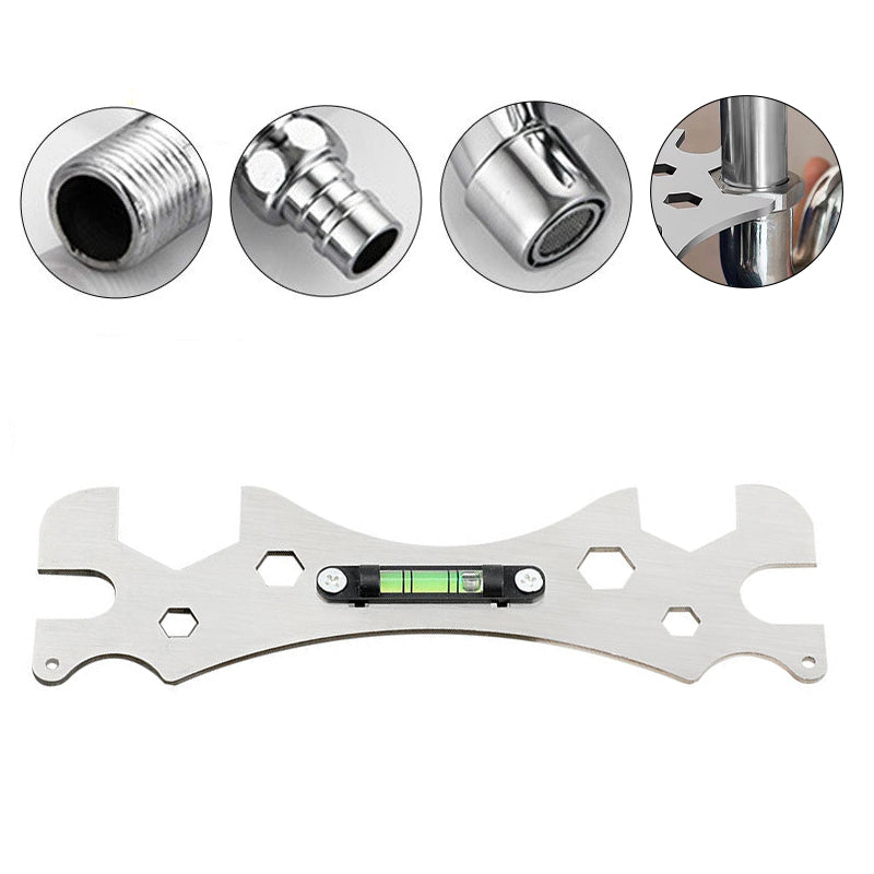 BowLift | Angle Wrench