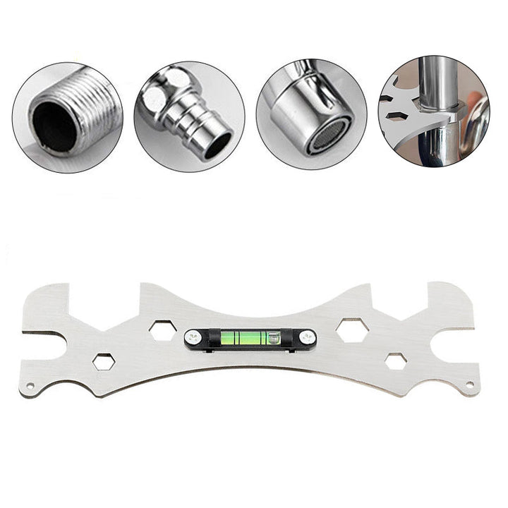BowLift | Angle Wrench