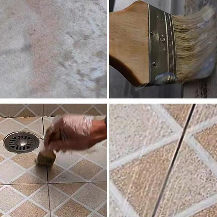 BowLift | Transparent waterproof sealant