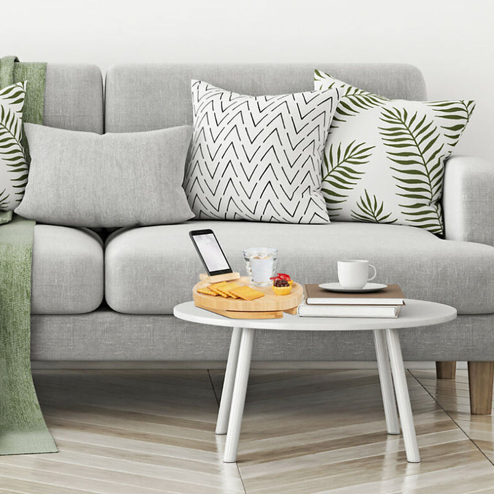 BowLift | Sofa Arm Swivel Plate