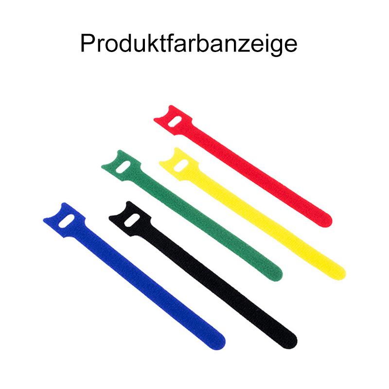 BowLift | Velcro Cable Tie