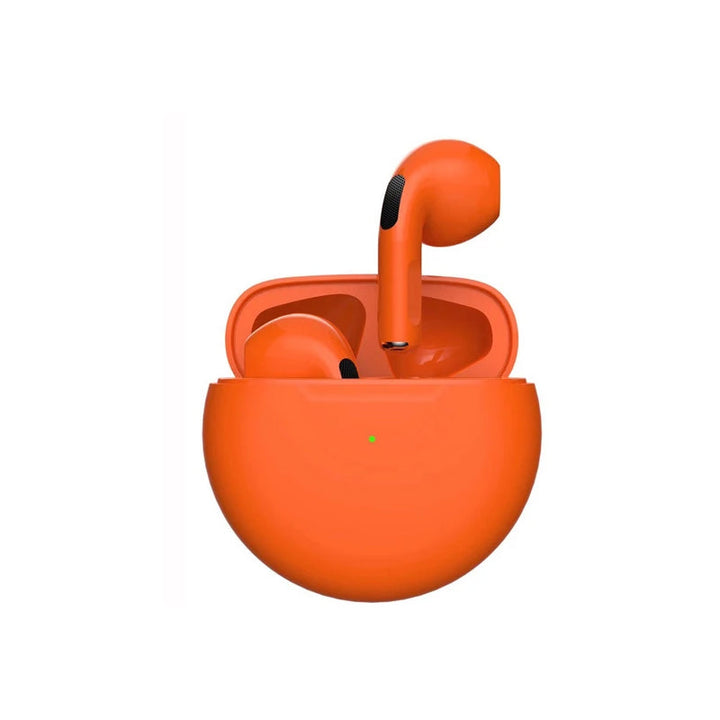 BowLift | Original Air Pro 6.0 TWS Wireless Bluetooth Earbuds Mini Pods
