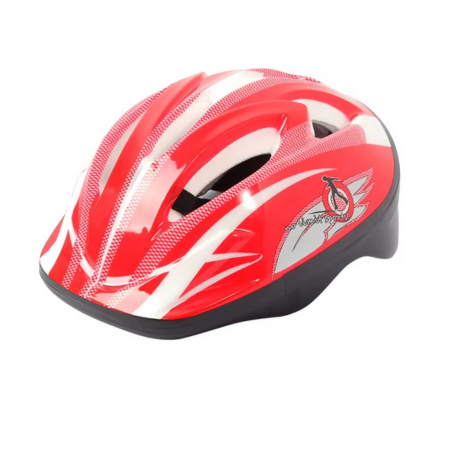 BowLift | Kids Safety Helmet for Biking, Skating, Scooter & Balance Bike – Cartoon Design
