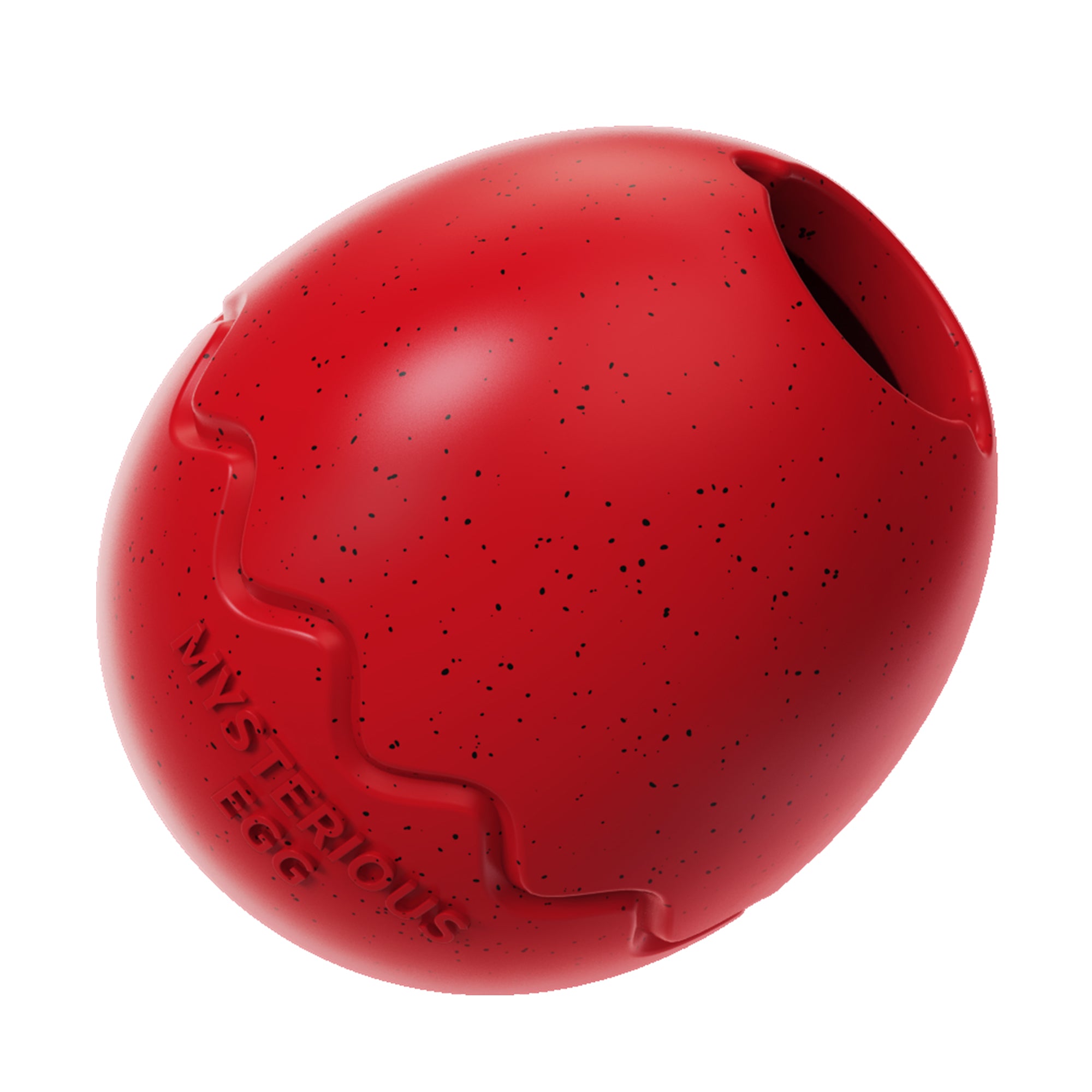 Dinosaur Egg Slow Feeder Cup Toy for Dogs