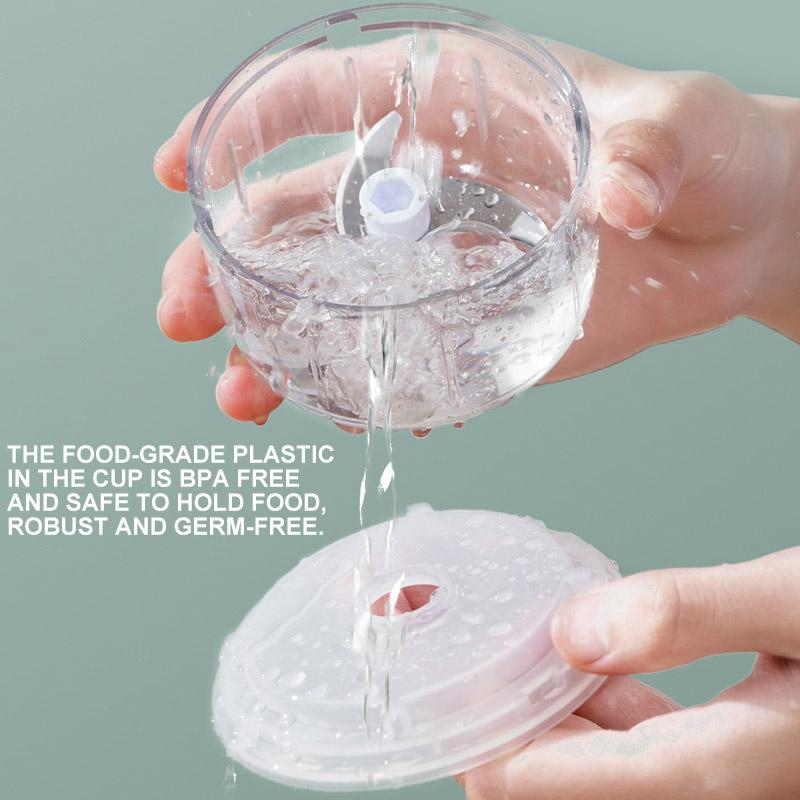 BowLift | Electric Mini Chopper