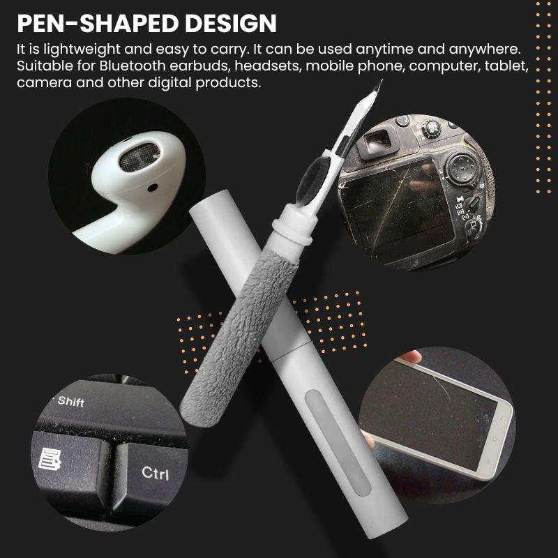 Bluetooth Earbuds Cleaning Pen | Bowlift