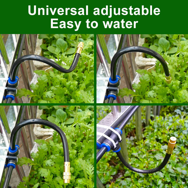 BowLift | Universal sprinkler automatic irrigation device