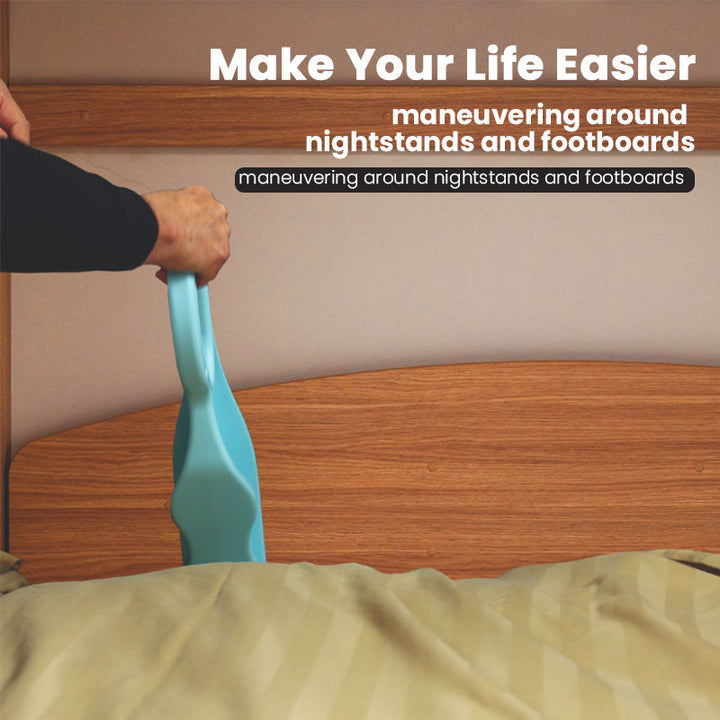 BowLift | Bed making & mattress lifter tool