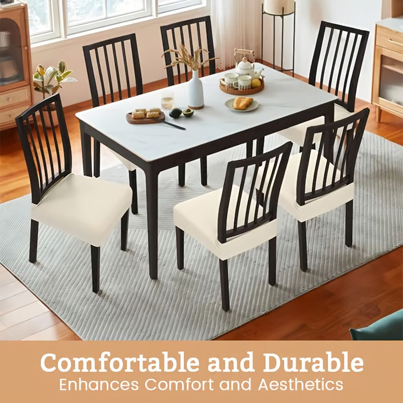 BowLift |  Waterproof jacquard chair cover! Durable, stylish, and easy to clean