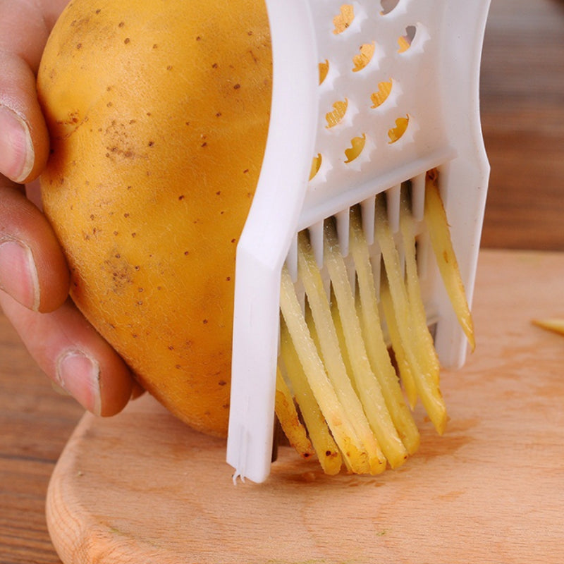 BowLift | Multi-functional Kitchen Peeler