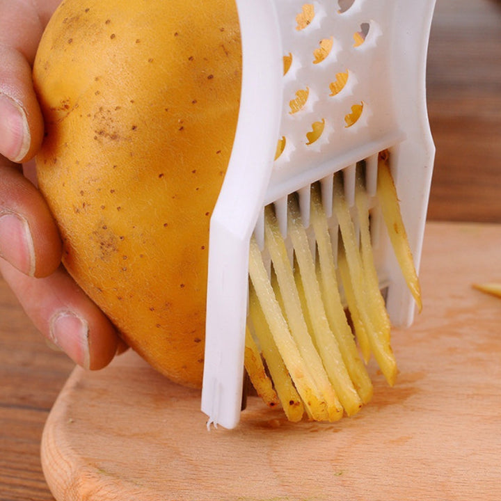 BowLift | Multi-functional Kitchen Peeler