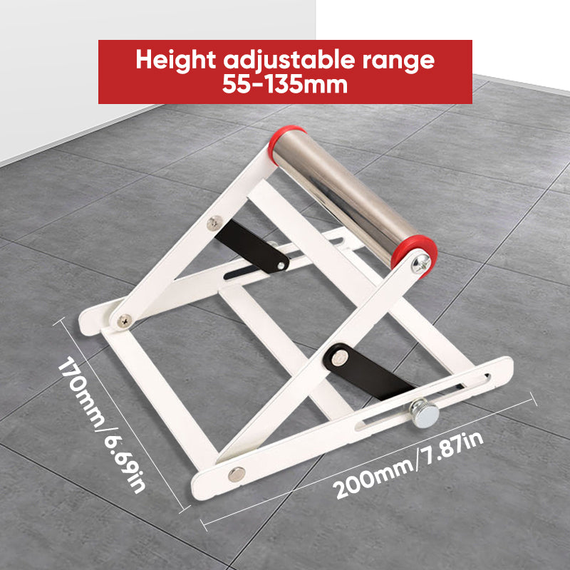 Adjustable Cutter Machine Support Frame | Bowlift