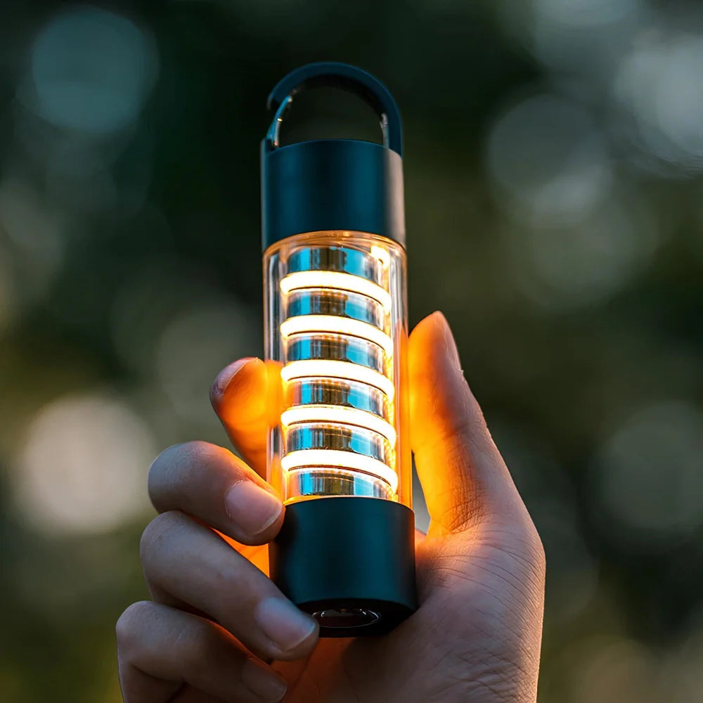 BowLift | WanderBeam Light