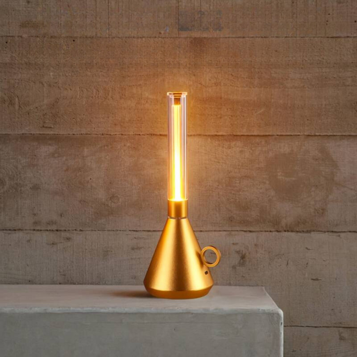 BowLift | Portable Retro Lantern