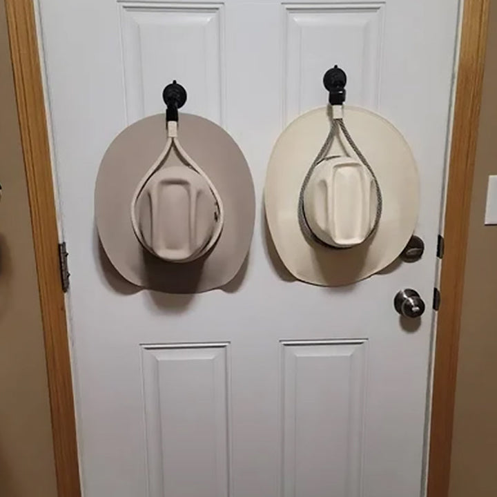 BowLift | Cowboy hat mounts for your vehicle