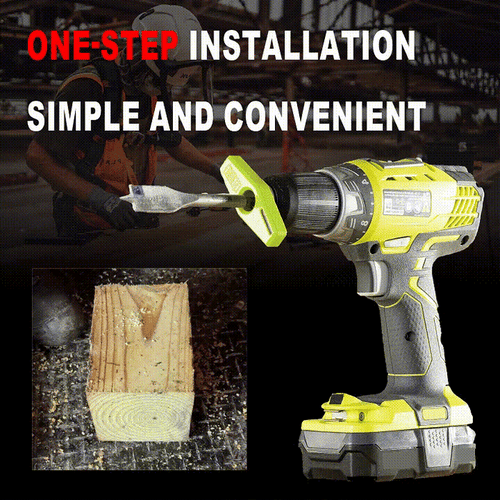 BowLift | AlignDrill Pro: Improve your drilling experience with precision and ease!