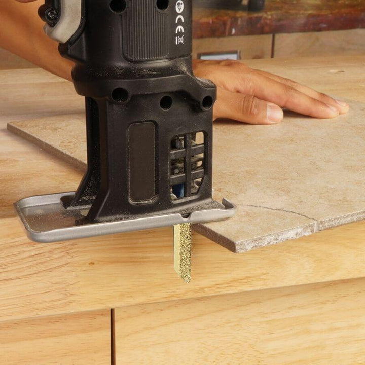 BowLift | Diamond Tile Cutter Blades