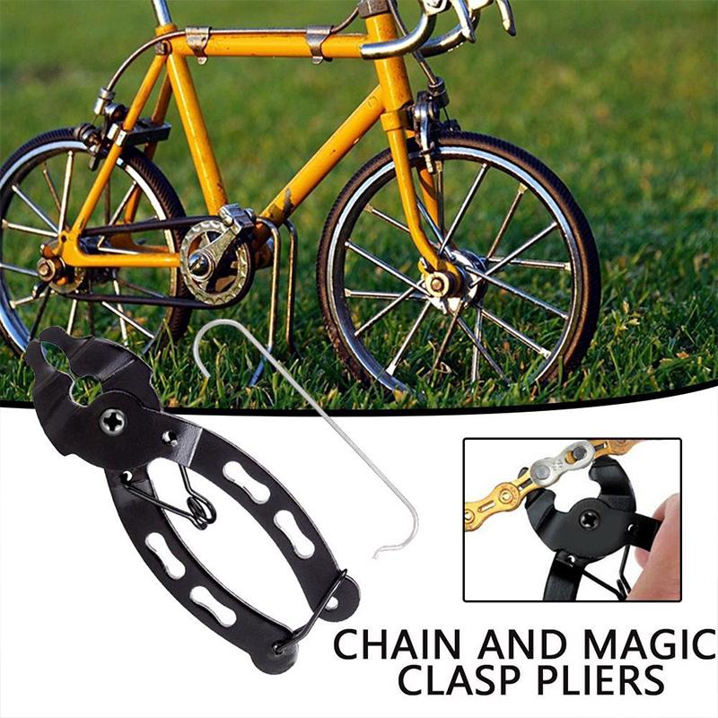 BowLift | Bicycle Chain Link Pliers