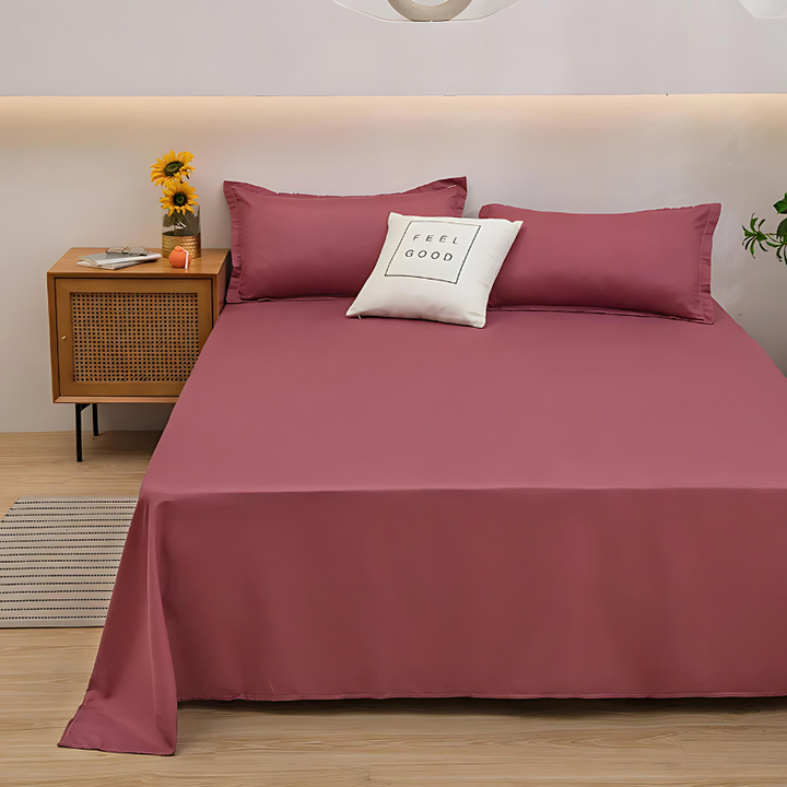 BowLift | PureLinen | Premium Linen Bedding