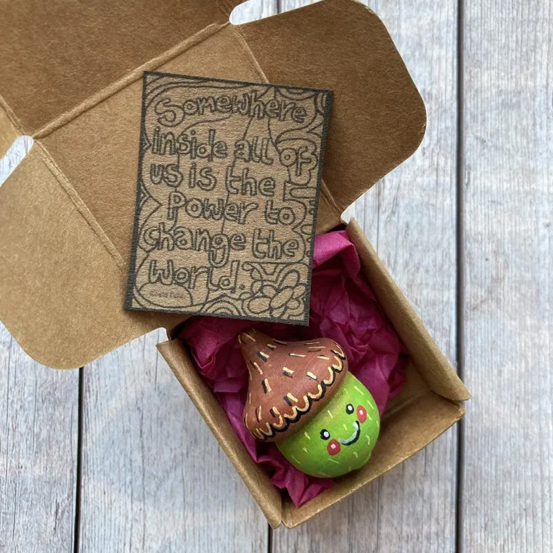 BowLift | Little Acorn Positivity Gift