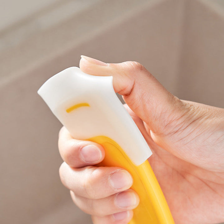 BowLift | Kitchen food-safe silicone spatula