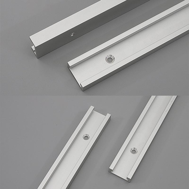 BowLift | DIY Table Saw Miter Gauge Bar