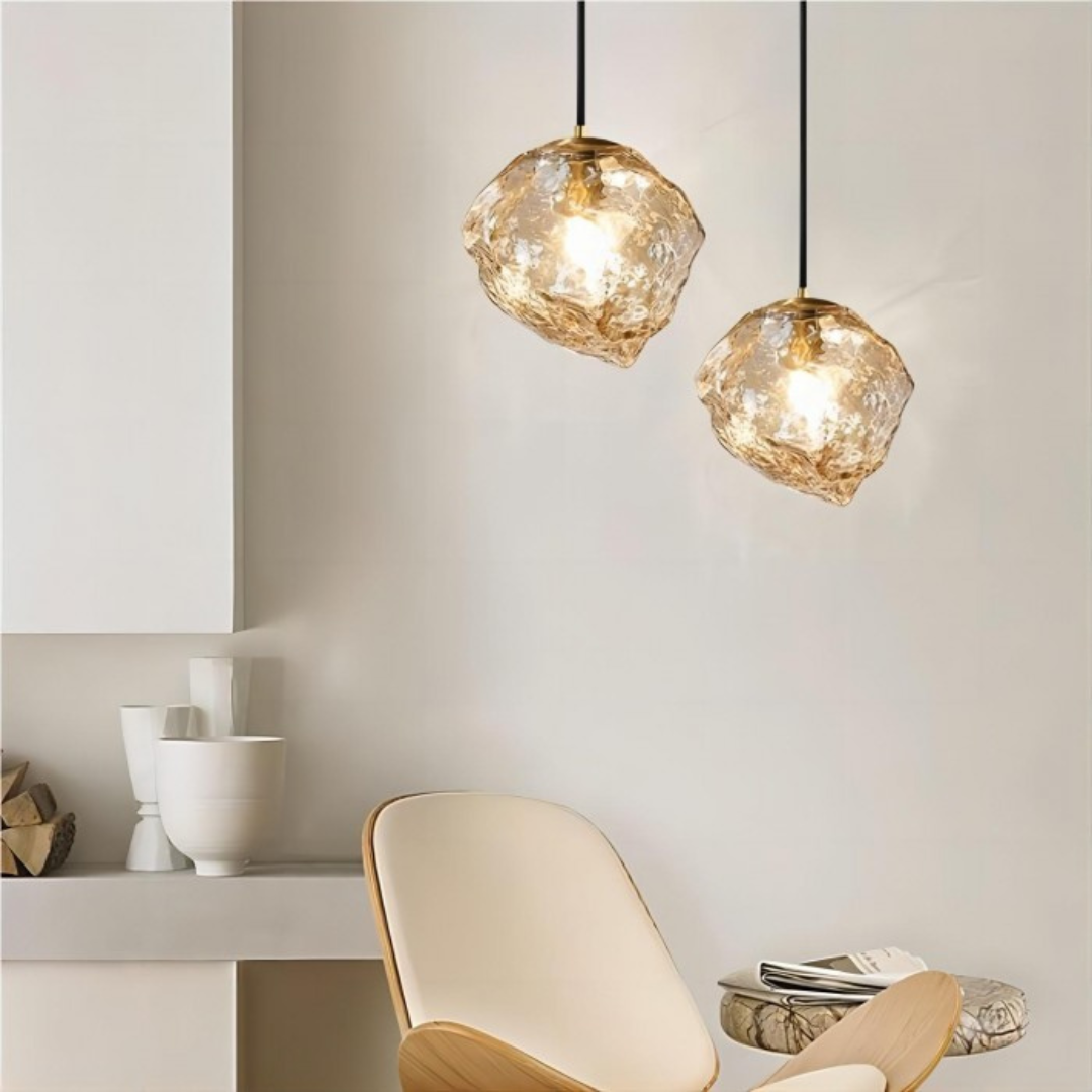 BowLift | Stylish Pendant Lamp for Dining Table