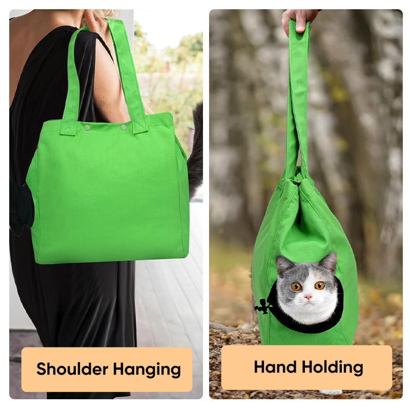 BowLift | Multifunctional Cat Bag