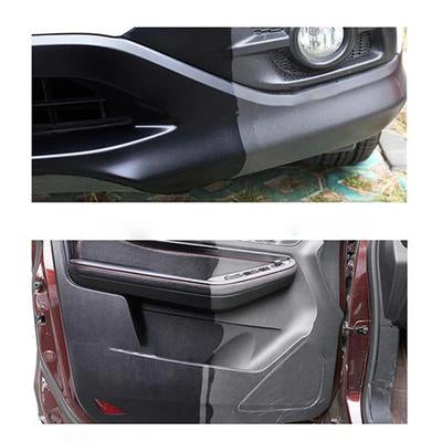 Nano Coating Agent Polish Anti-Scratch | Bowlift