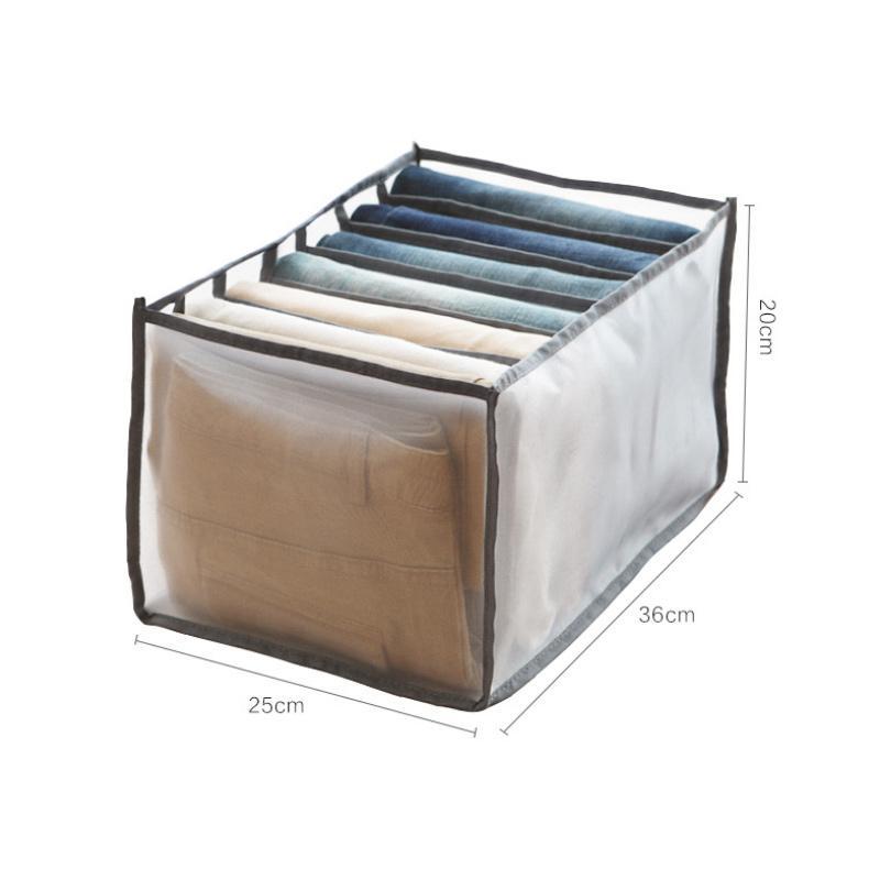 BowLift | Wardrobe Clothes Organizer