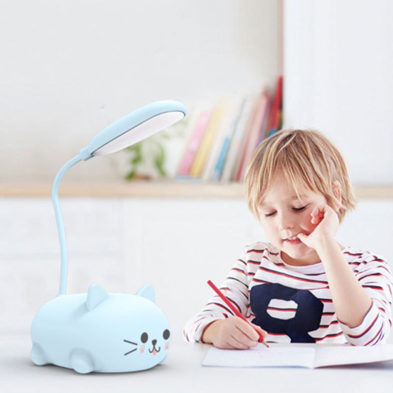 Mini Cat USB Lamp Bowlift
