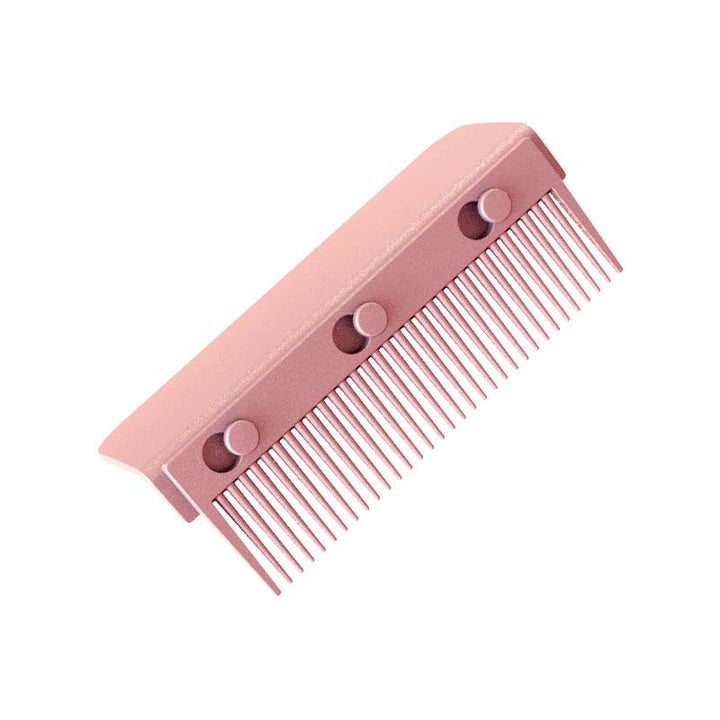 BowLift | Hair Straightener Brush Attachment Comb