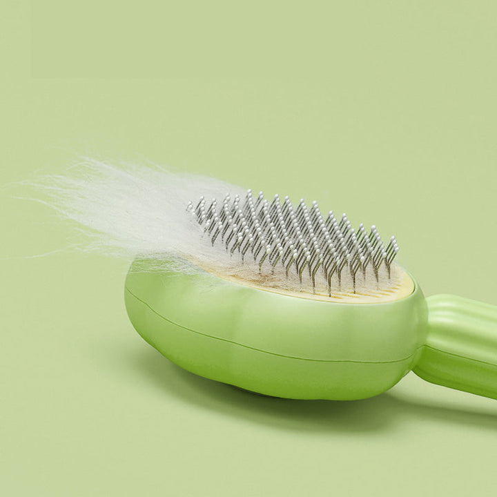 BowLift | Pet Hair Cleaner Brush