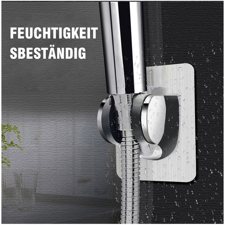 BowLift | Self-adhesive shower head holder
