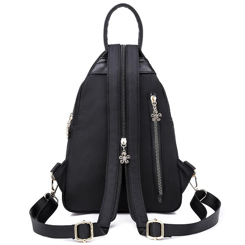 BowLift | Embroidery Light Backpack