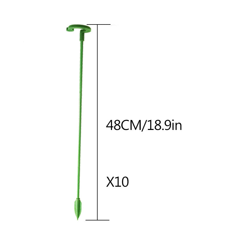BowLift | Plant Supports Stake