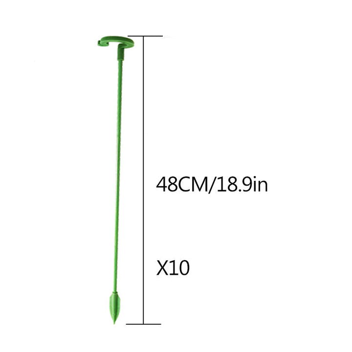 BowLift | Plant Supports Stake