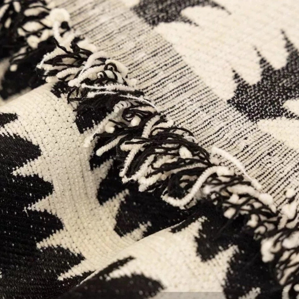 BowLift | Heritage Plush Tufted Sofa Cover