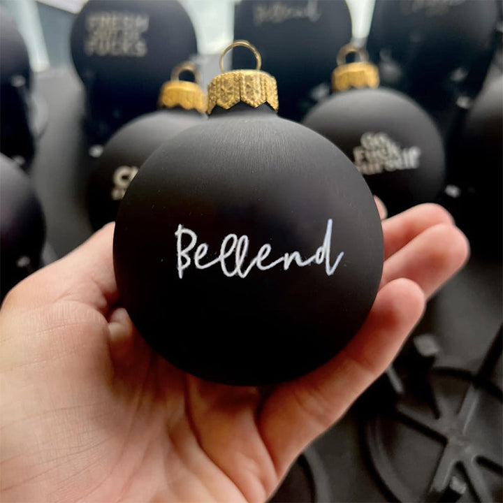 BowLift | Funny Christmas Decoration
