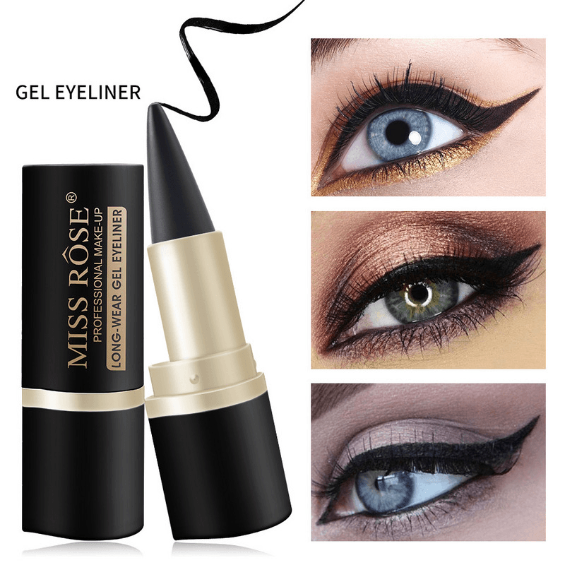 BowLift | Waterproof Single Head Solid Eyeliner