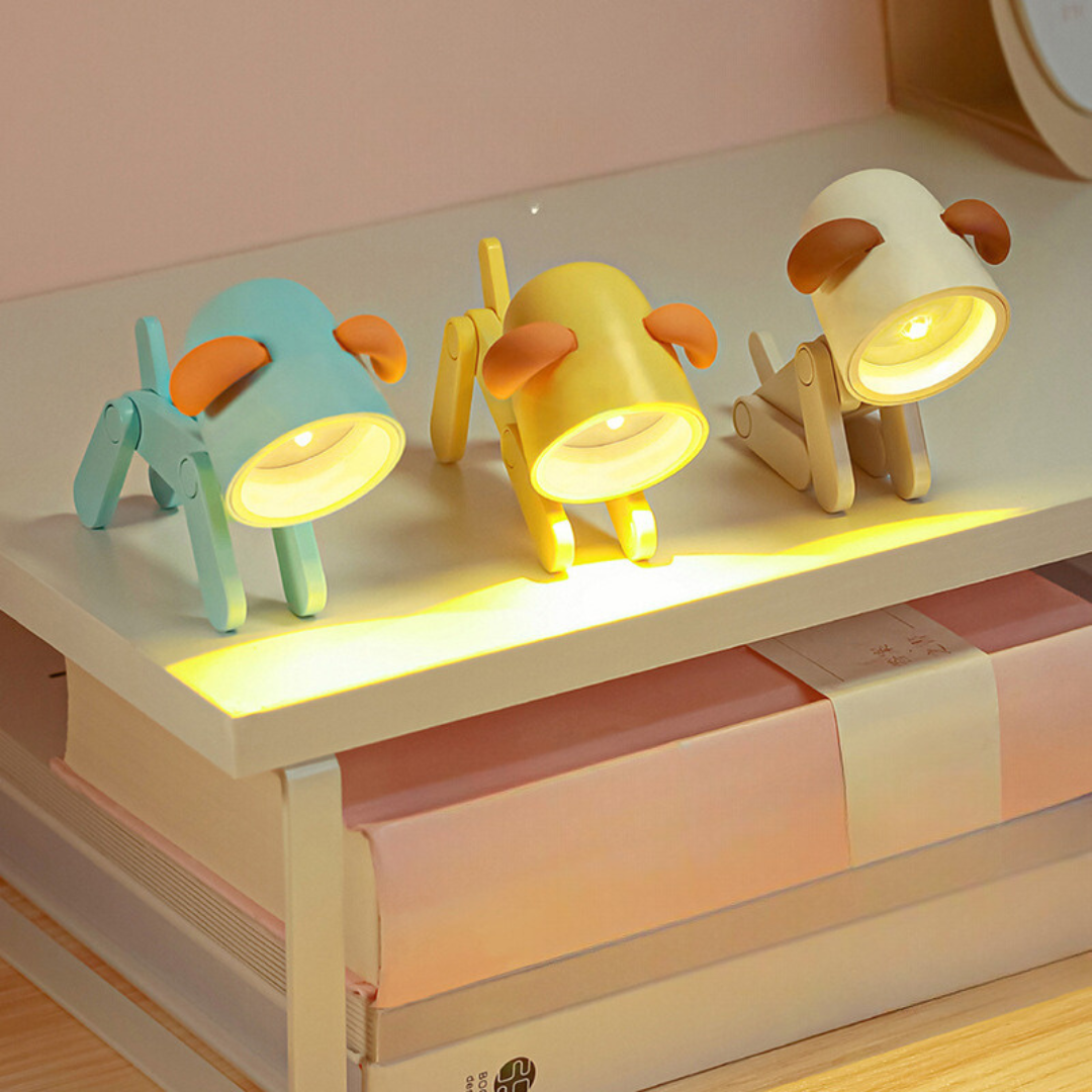 BowLift | Cute Animal Lights for Kids