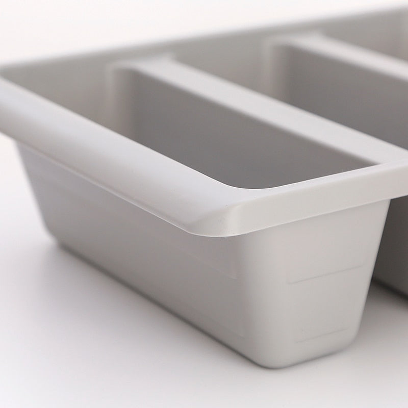 BowLift | Shoe Rack STAXIMO | Space-saving & Modern | For 6 Pairs of Shoes | PP Plastic with Matte Surface