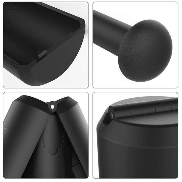 BowLift | Portable Mini Folding Chair for Queuing Outdoors etc.
