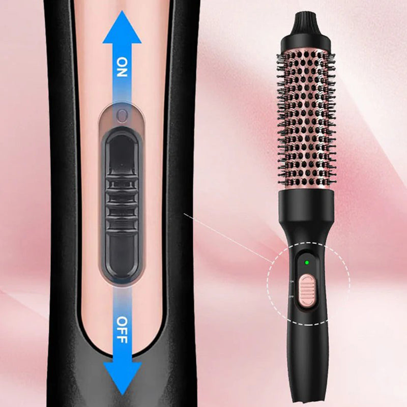 BowLift | 3 in 1--32mm Curling Wand