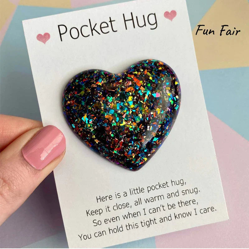 BowLift | Bag embrace heart
