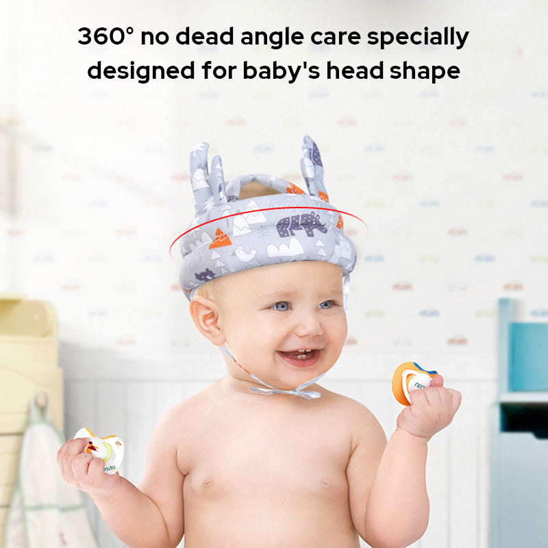 BowLift | Head Protector For Babies