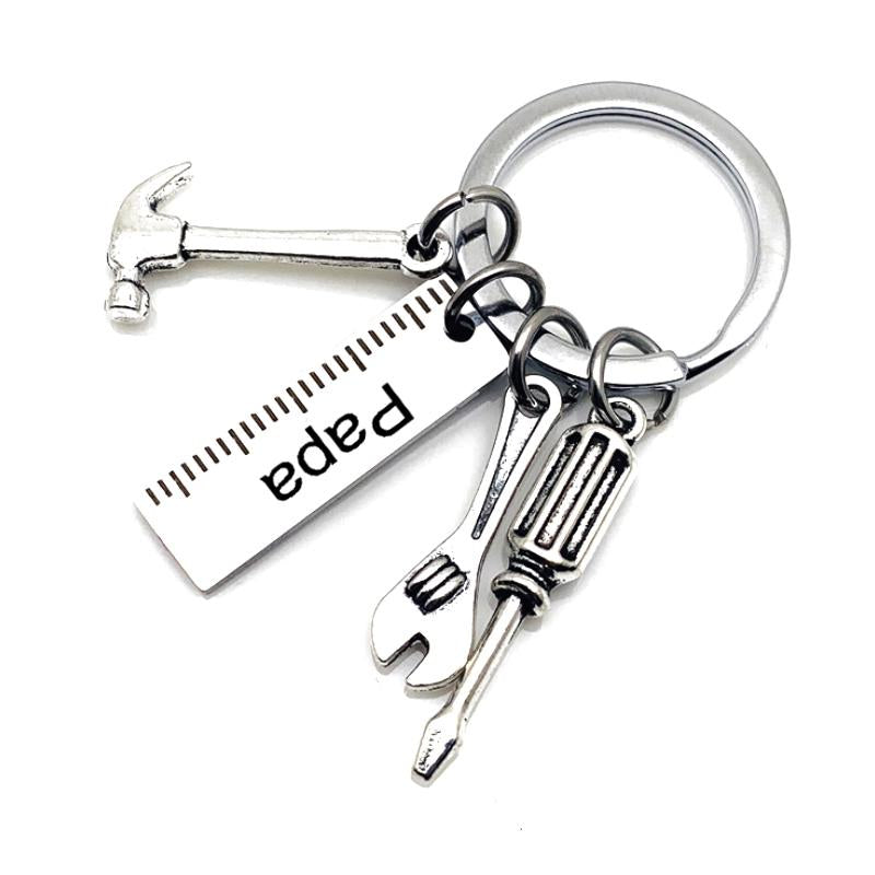 BowLift | Keychain gift for Father's Day