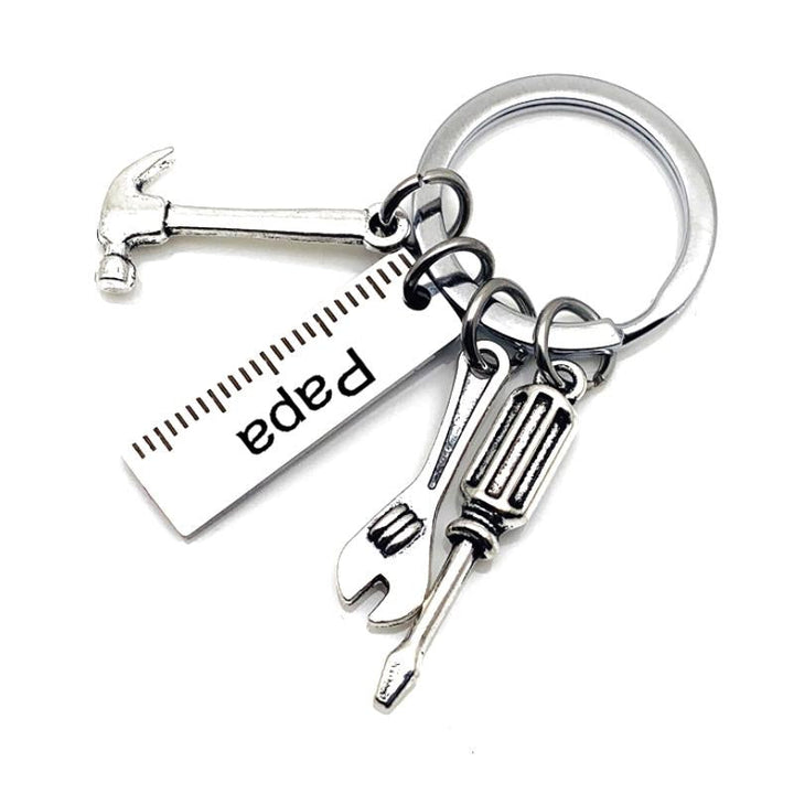 BowLift | Keychain gift for Father's Day